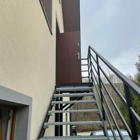 Maciejowka شقة Grywald