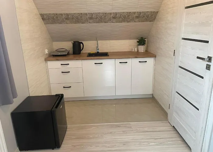 Maciejowka Appartement Grywald