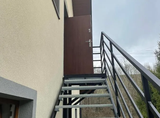 Maciejowka Appartement Grywald